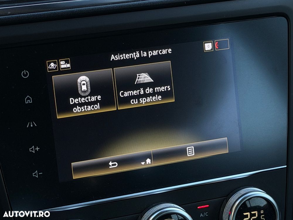 Renault Kadjar BLUE dCi EDC Intens - 30