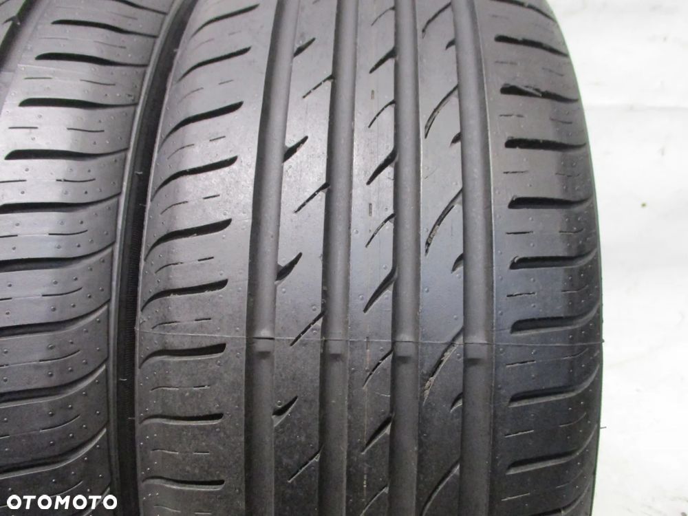 OPONY 205 50 16 87V NEXEN - LATO - 3