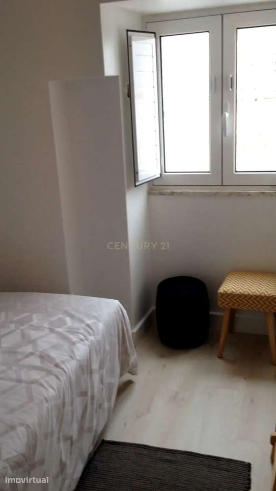 Apartamento T2 no Beco da Veronica - São Vicente - Grande imagem: 4/17