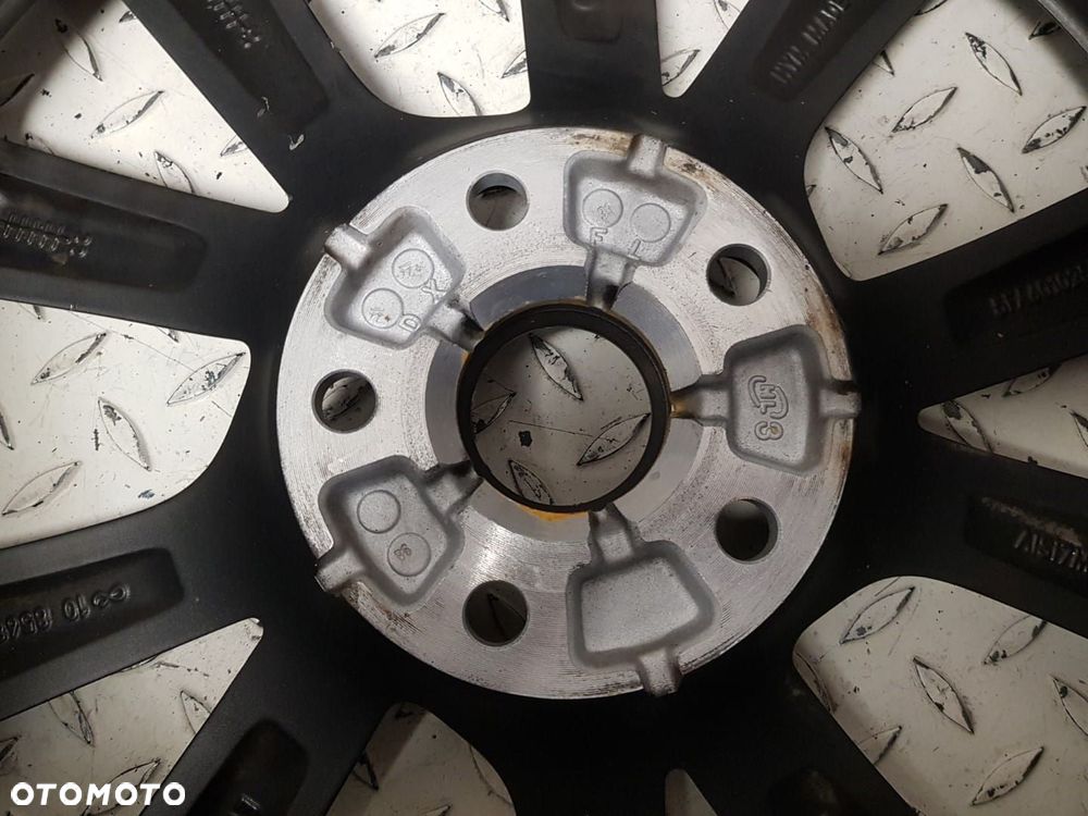 FELGA ALUMINIOWA ALUFELGA SEAT CUPRA LEON IV 4 20-25 18 5x112 ET46 5FA601025E - 5