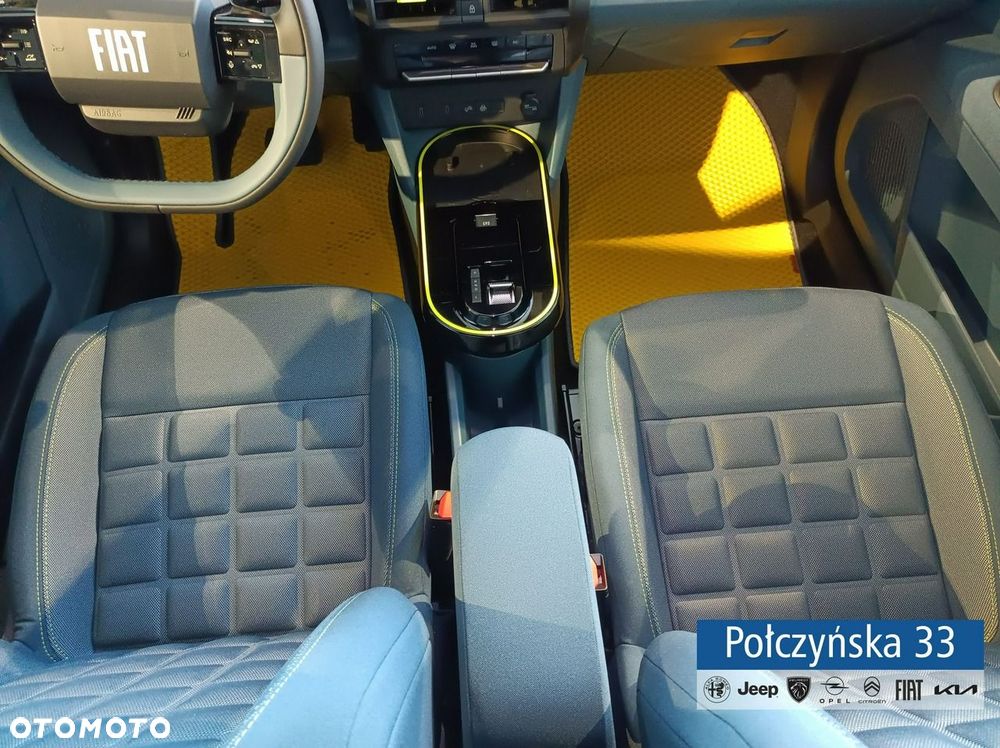 Fiat Grande Panda - 11