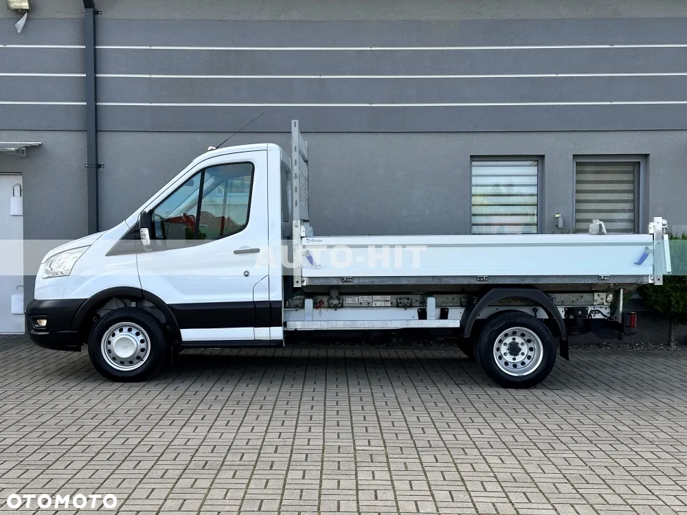 Ford Transit - 12