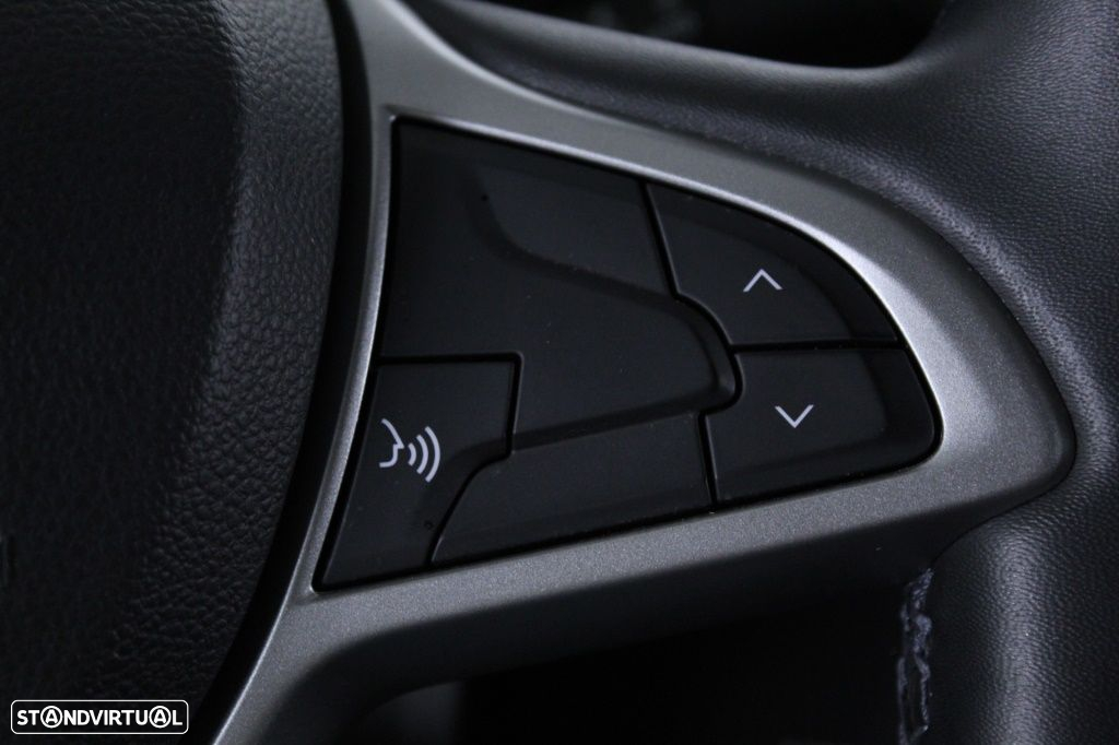 Dacia Duster 1.0 TCe Journey - 23
