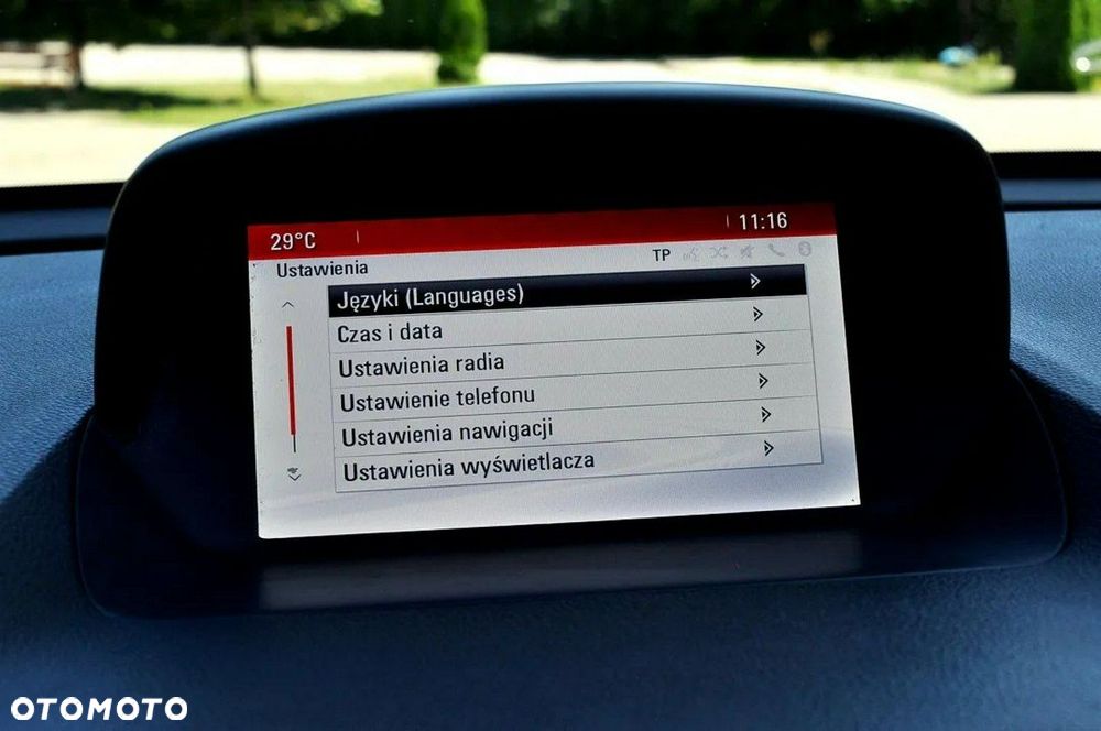 Opel Mokka 1.4 T Cosmo - 27