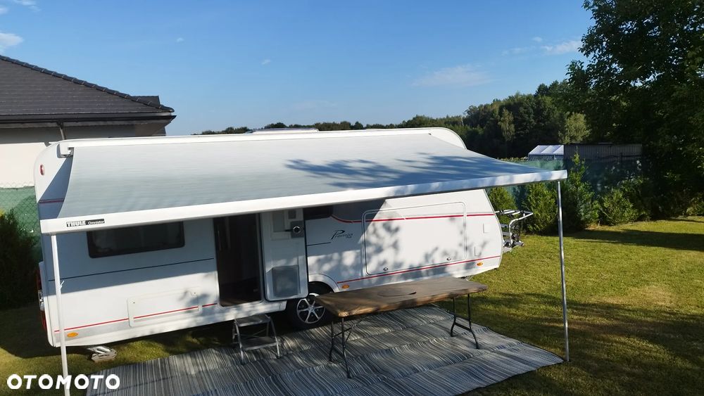 Burstner Premio Plus 510 TK - 19