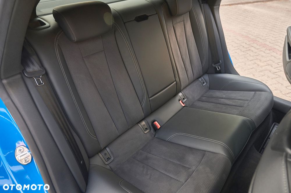 Audi S5 Sportback TDI Quattro Tiptronic - 28