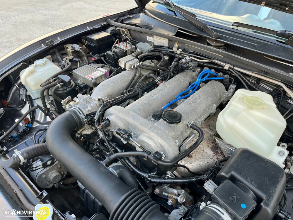 Mazda MX-5 - 41