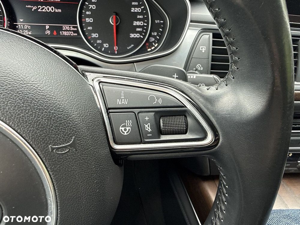 Audi A6 Limousine 3.0 TDI Quattro Tiptronic - 14