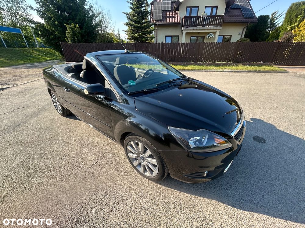 Ford Focus 2.0 16V Style - 29