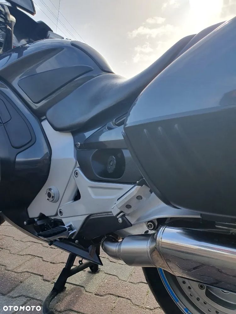 Honda ST - 23