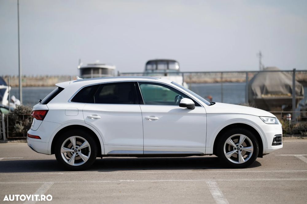 Audi Q5 2.0 TDI Quattro S tronic - 2