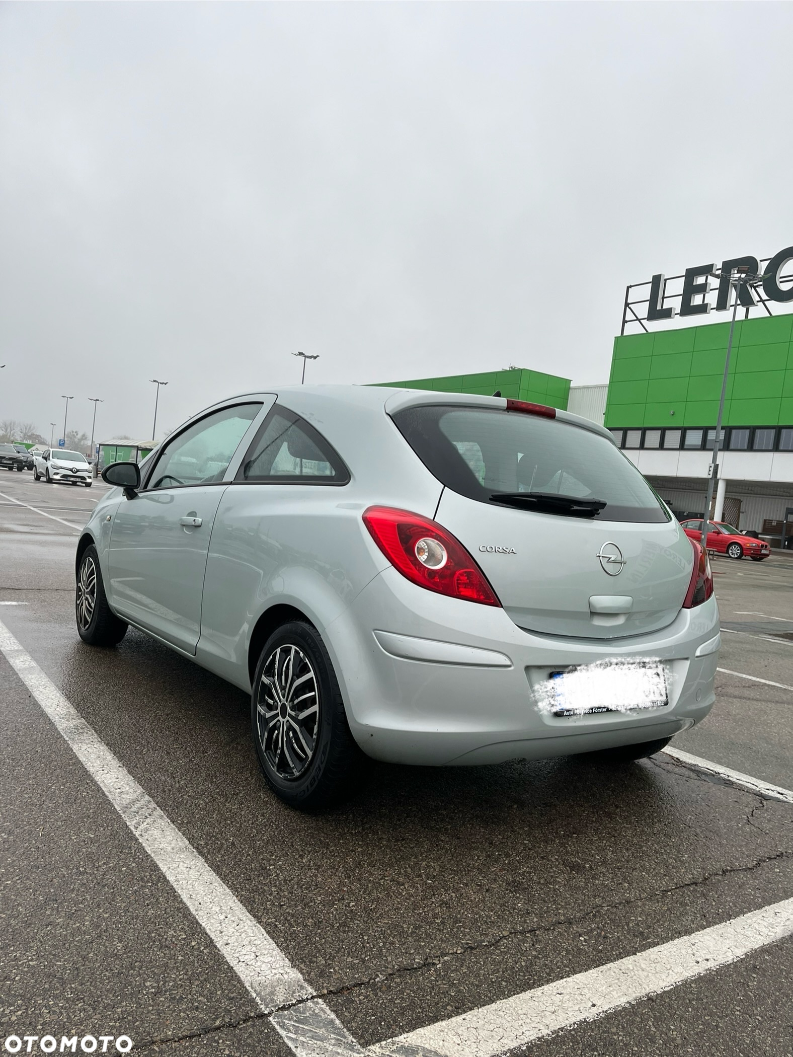 Opel Corsa 1.2 16V Essentia - 2
