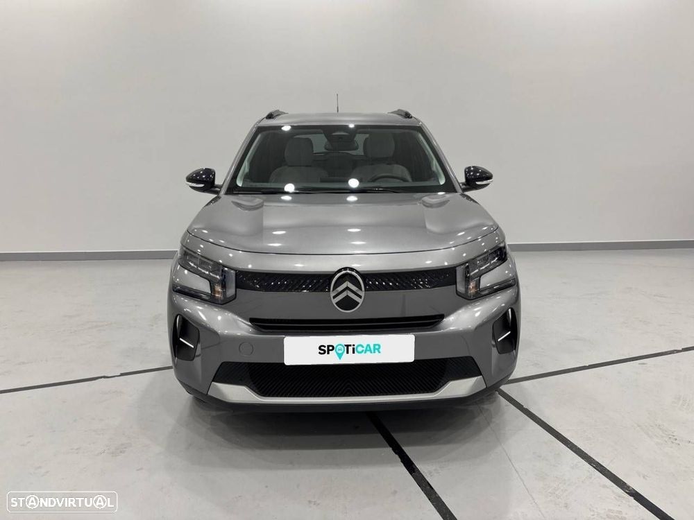 Citroën C3 1.2 Turbo Max - 2