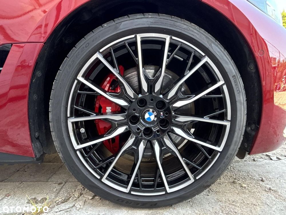 BMW i4 - 5