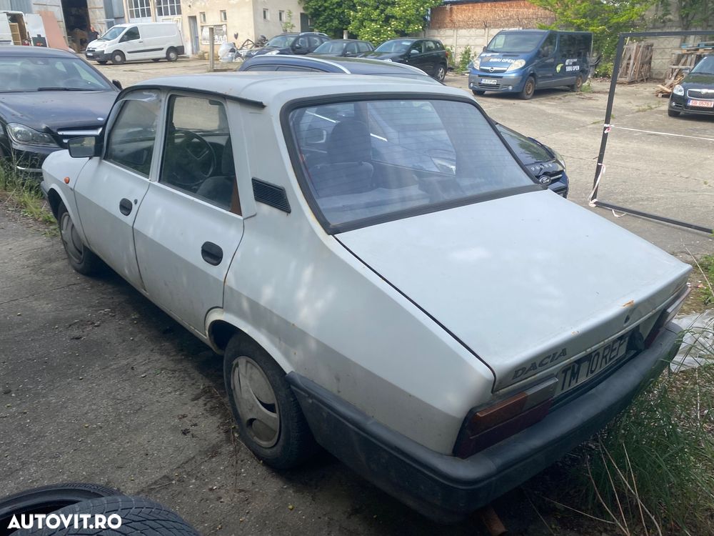 Dacia 1310 Berlina 1.4i - 4