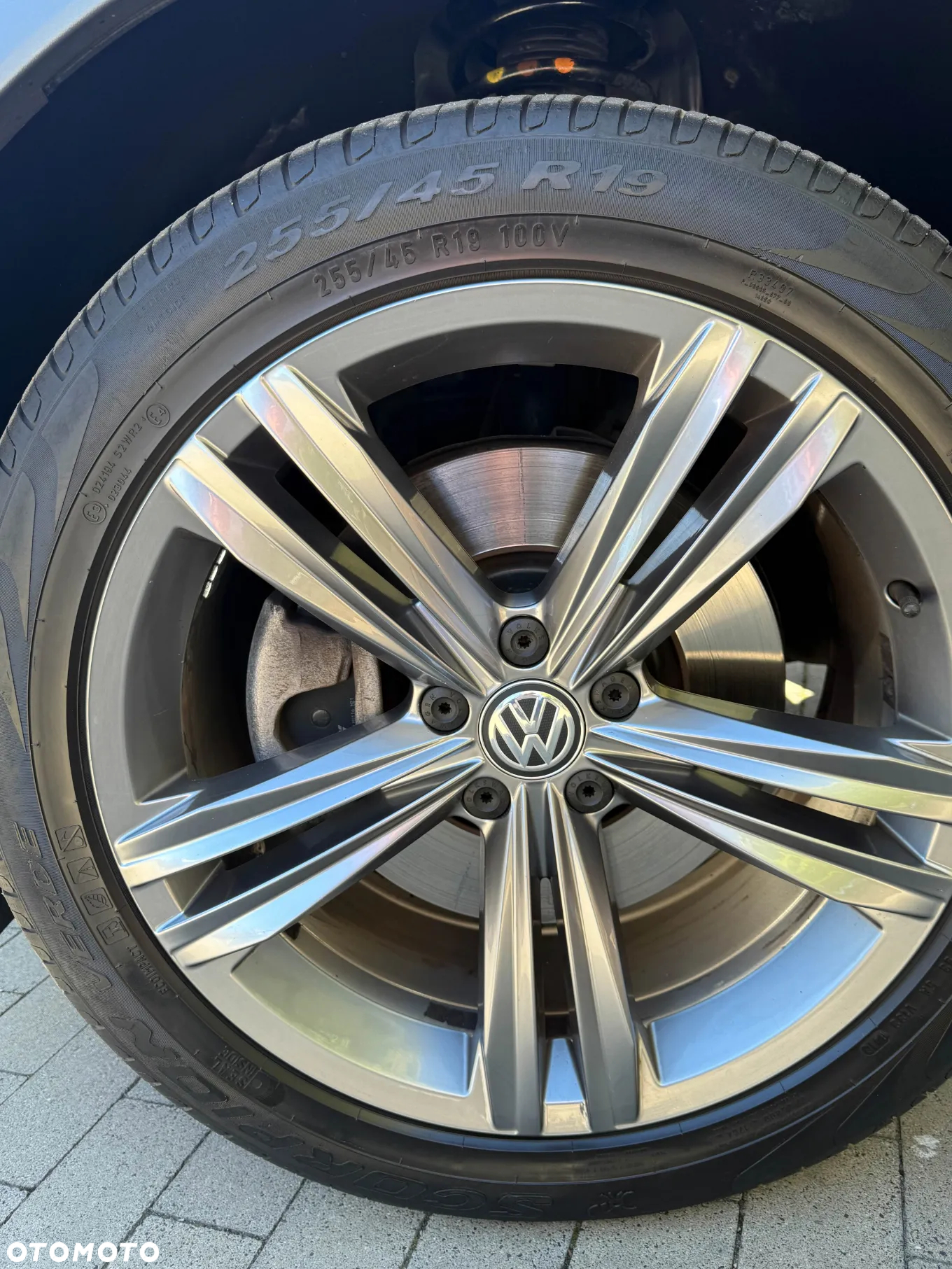 Volkswagen Tiguan 2.0 TSI BMT 4Mot Highline DSG - 25