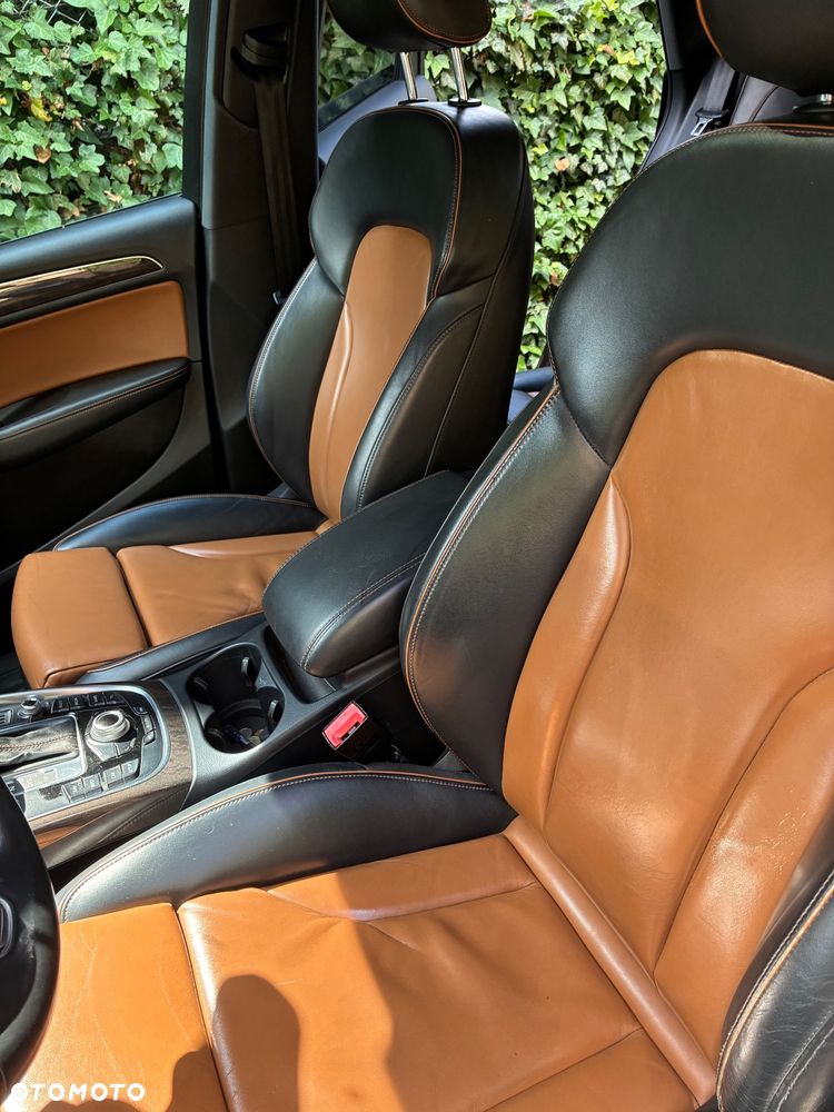 Audi Q5 3.0 TDI Quattro S tronic - 8
