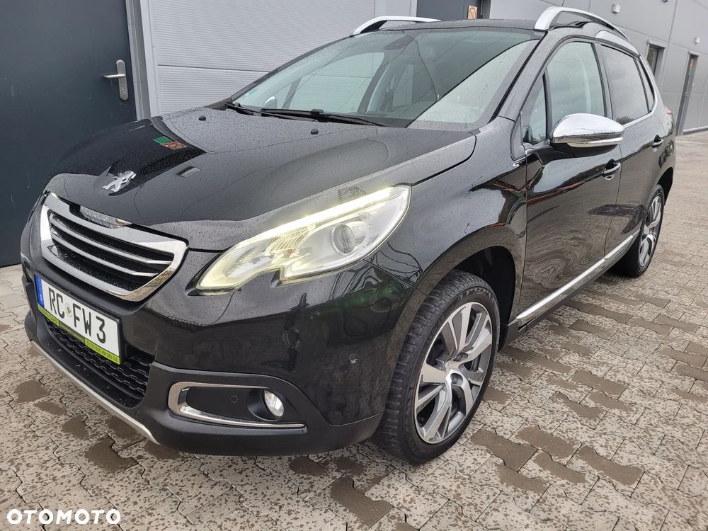 Peugeot 2008 PureTech 110 Stop&Start GT-Line Edition - 16