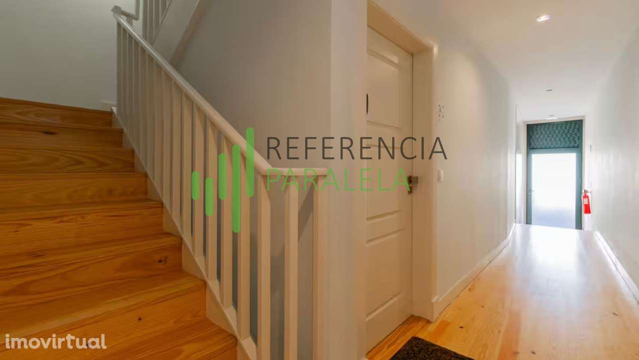 Duplex T1 no centro do Bonfim (tem licença AL) - Grande imagem: 4/10