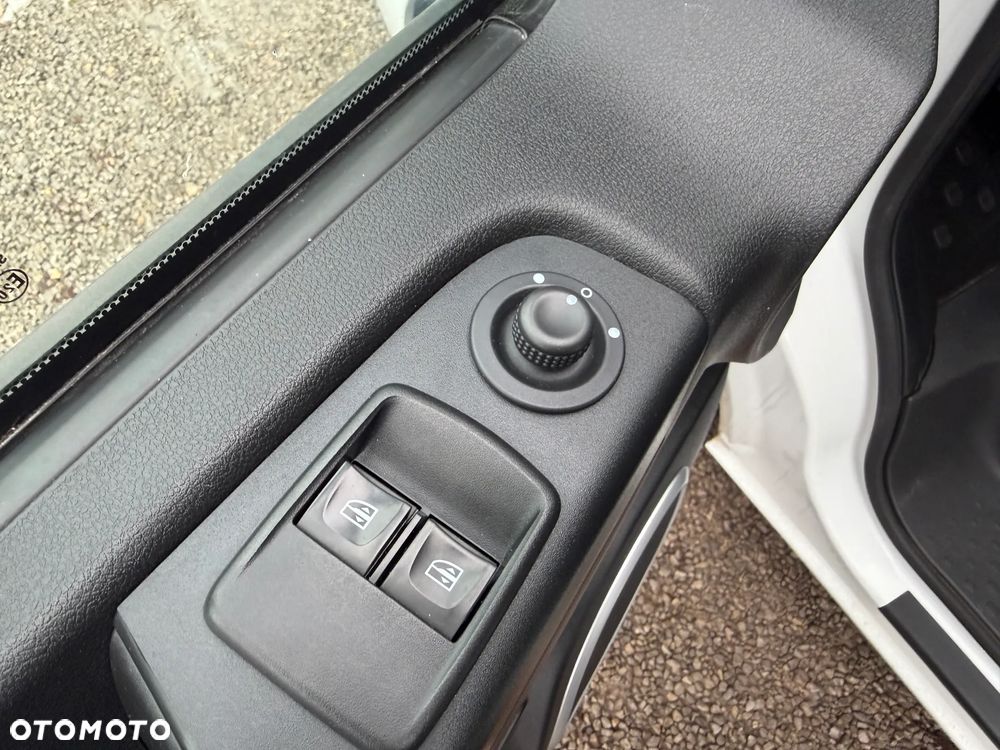 Fiat Talento Long  L2H1 Klima Nawigacja - 19