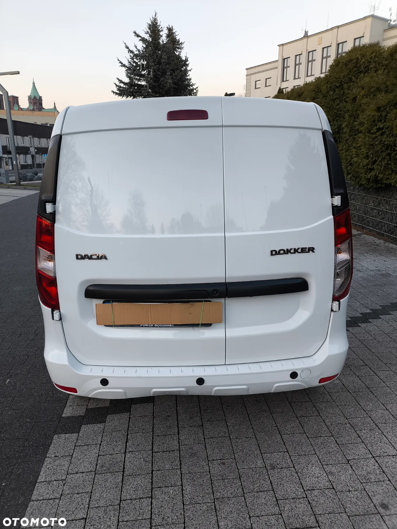 Dacia DOKKER - 13