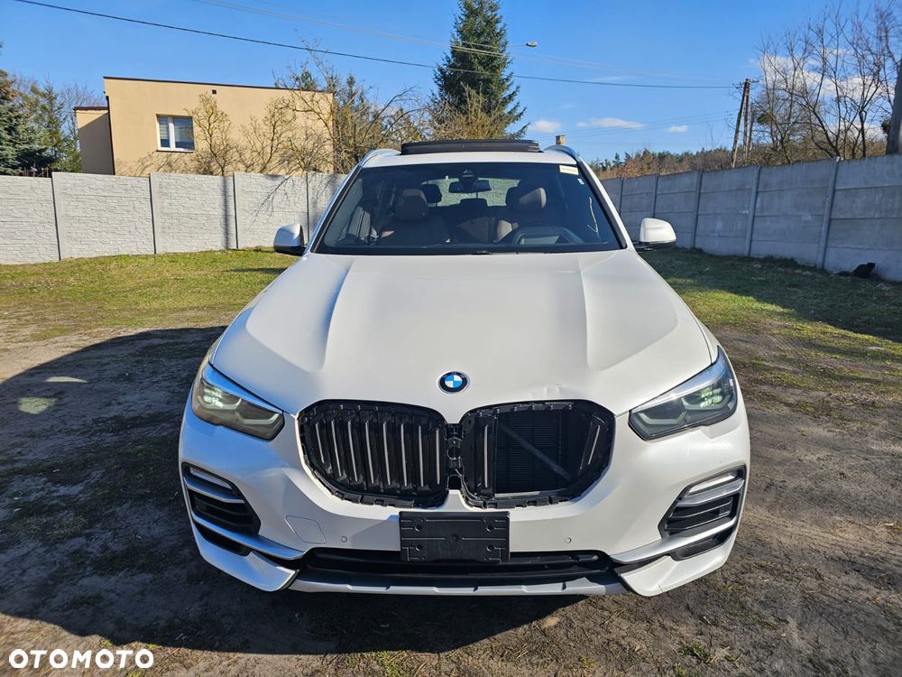 BMW X5 xDrive40i xLine - 14