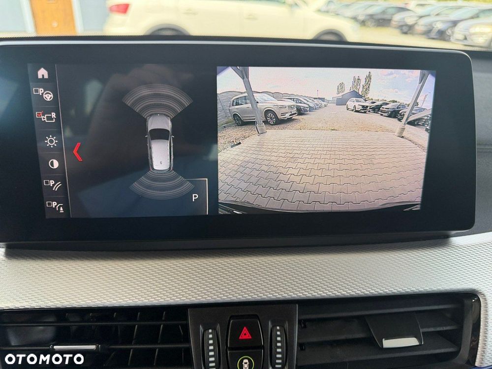 BMW X1 - 33