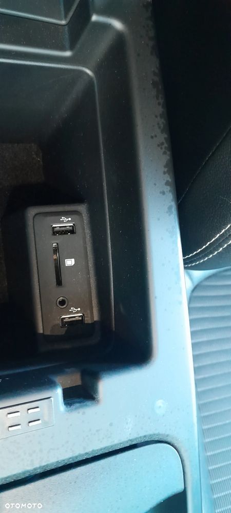 Renault Grand Scenic TCe 140 GPF BOSE EDITION - 37