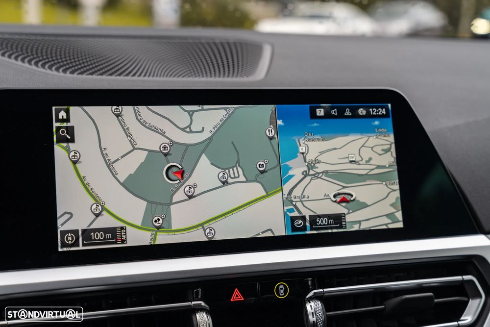 BMW M4 Pack 50 anos M - 22