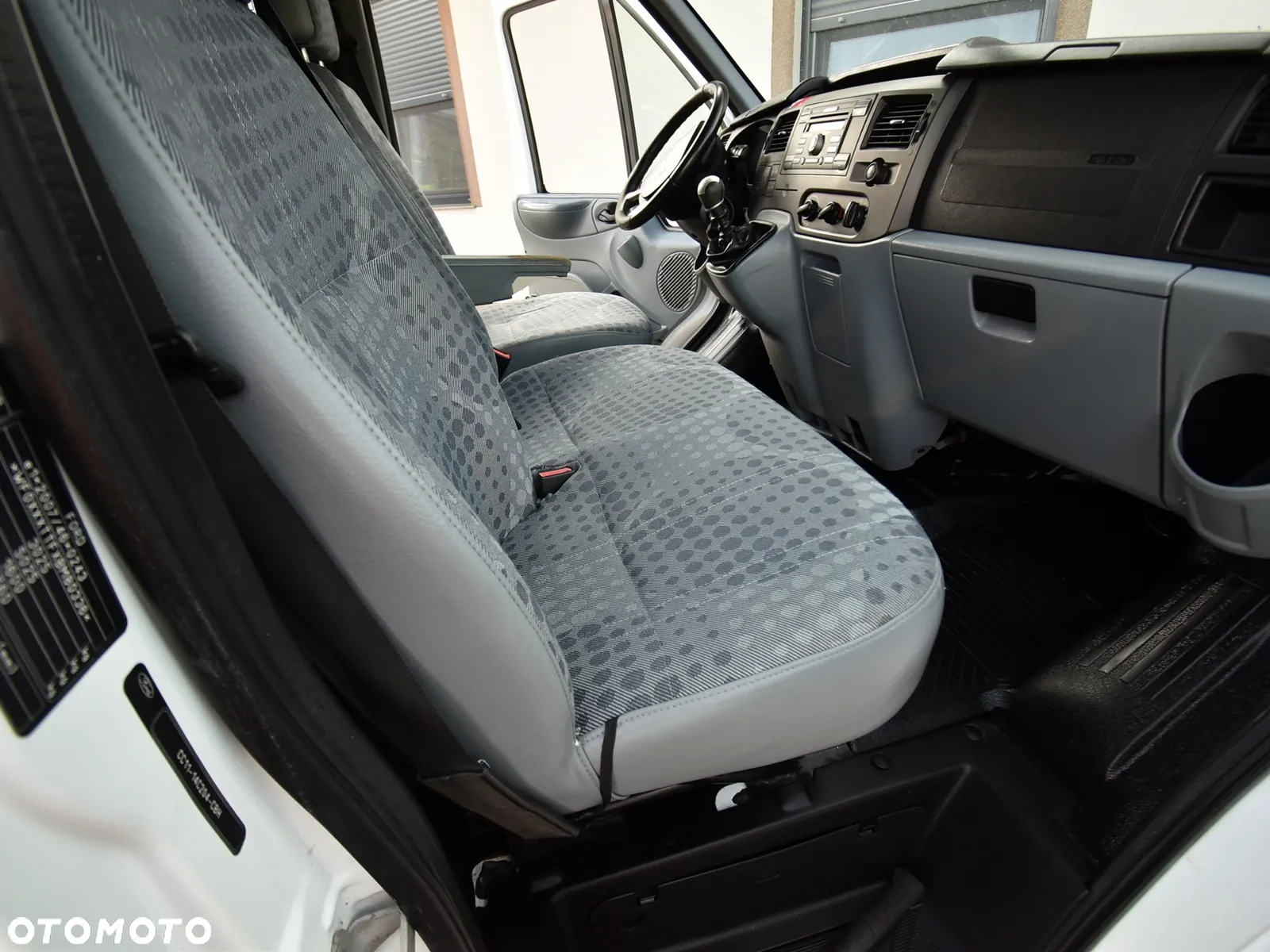 Ford TRANSIT - 22