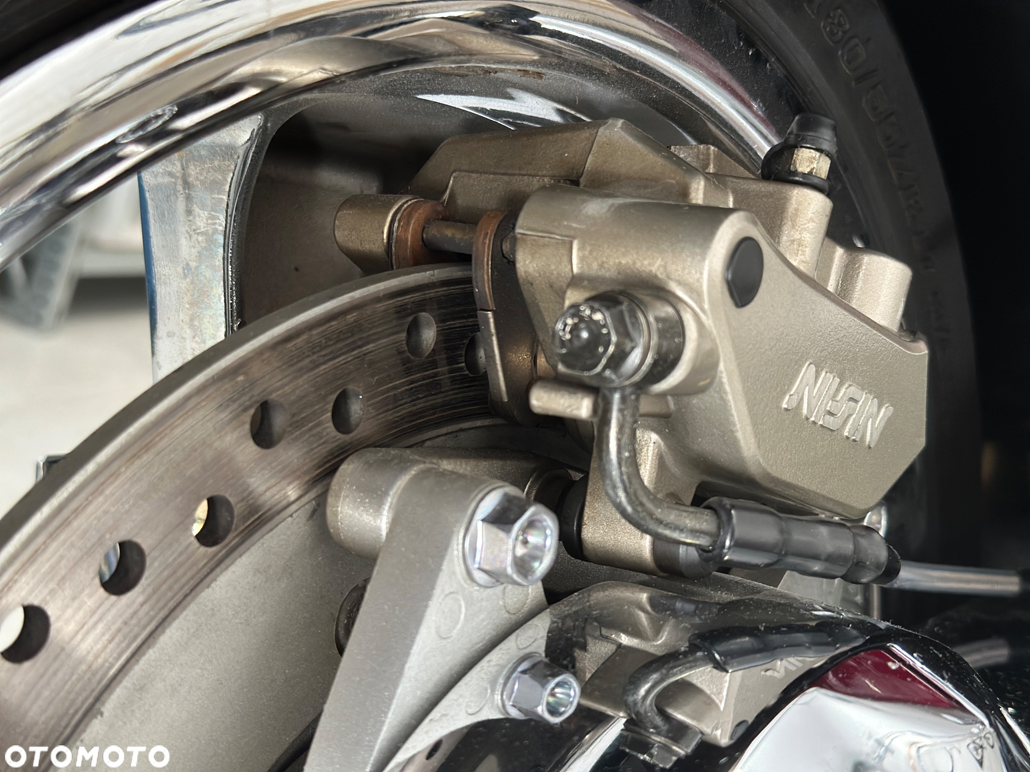 Honda Valkyrie - 38