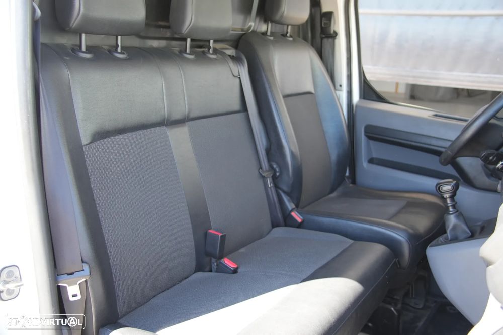 Peugeot Expert 1.5BlueHDI 102cv L1H1 - 11