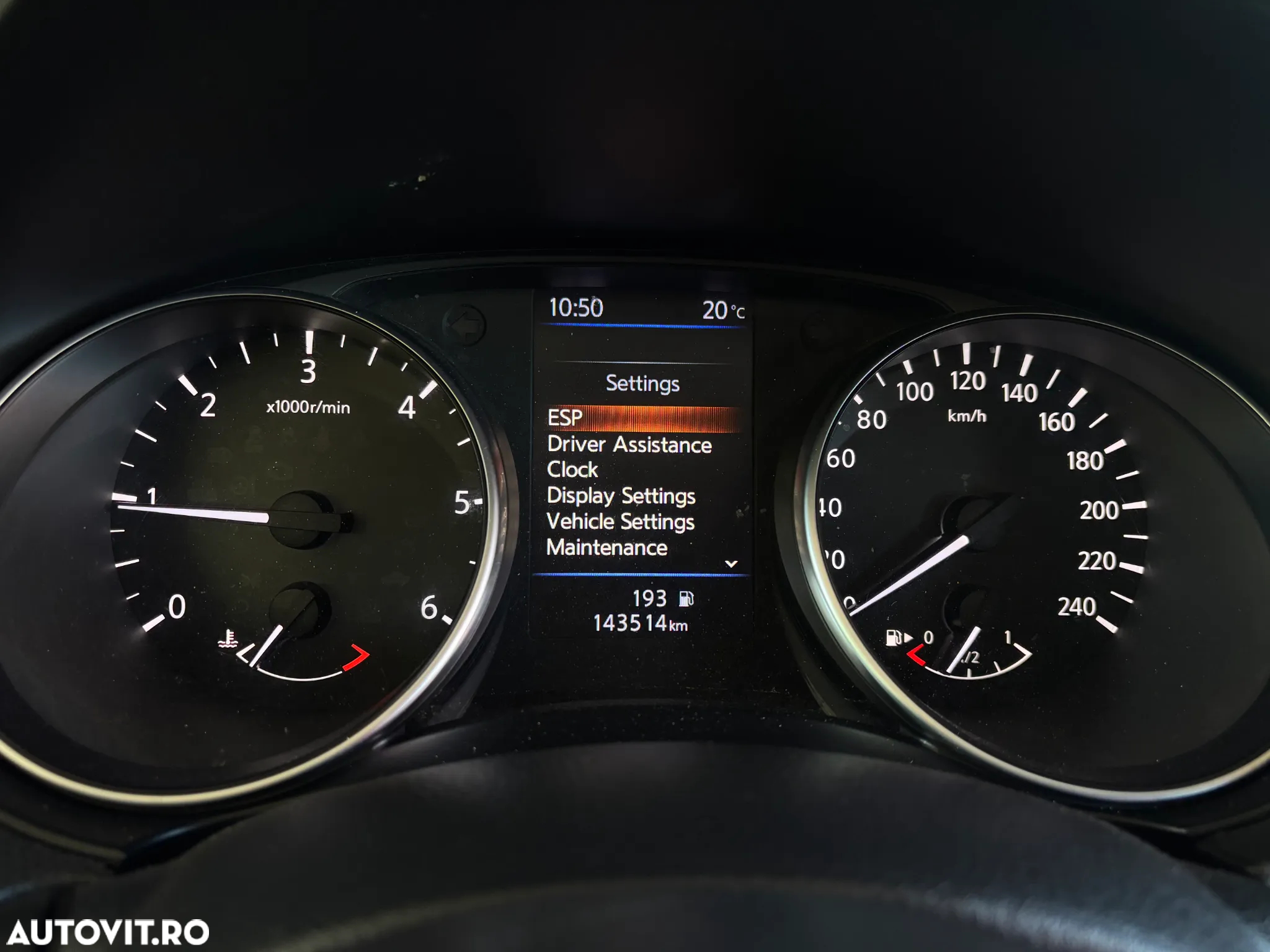Nissan Qashqai 1.5 DCI ACENTA - 30