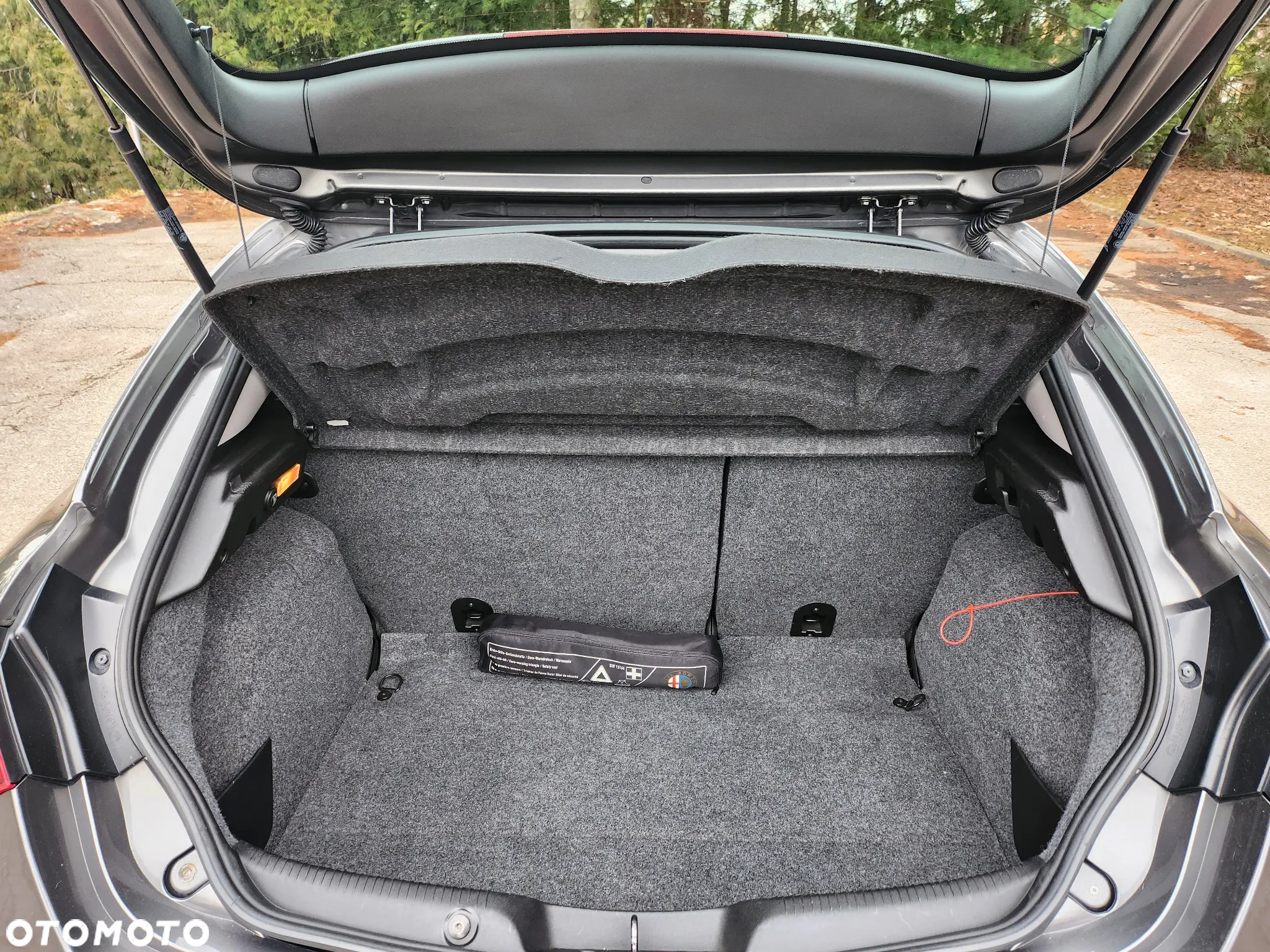 Alfa Romeo Giulietta 1.4 TB Veloce - 13