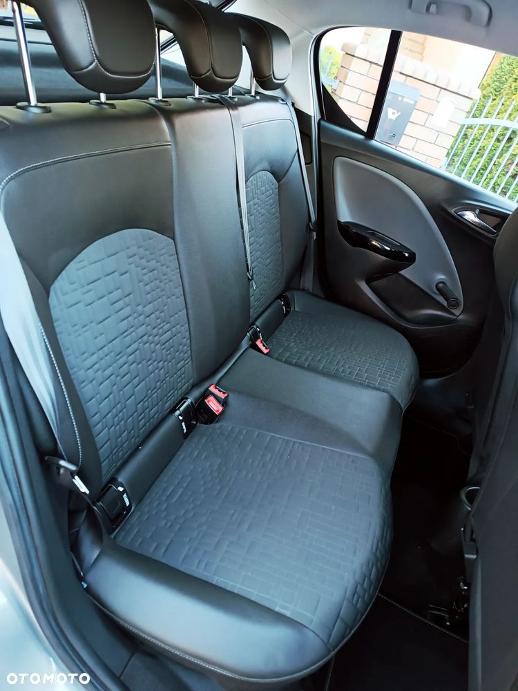 Opel Corsa 1.4 Turbo (ecoFLEX) Start/Stop Color Edition - 21