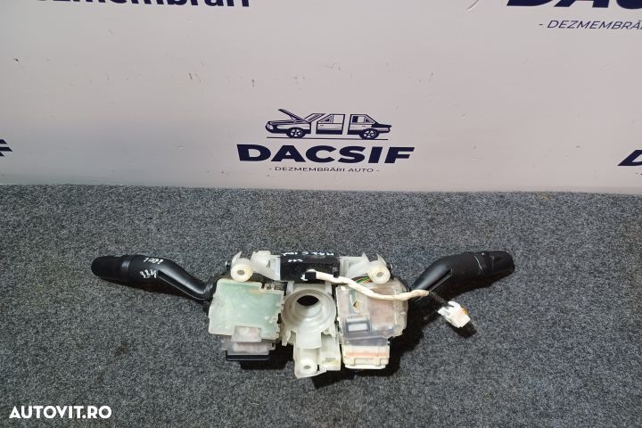 ANSAMBLU MANETE SEMNALIZARE + STERGATOARE 17D254 Mazda 6 GG [facelift - 2