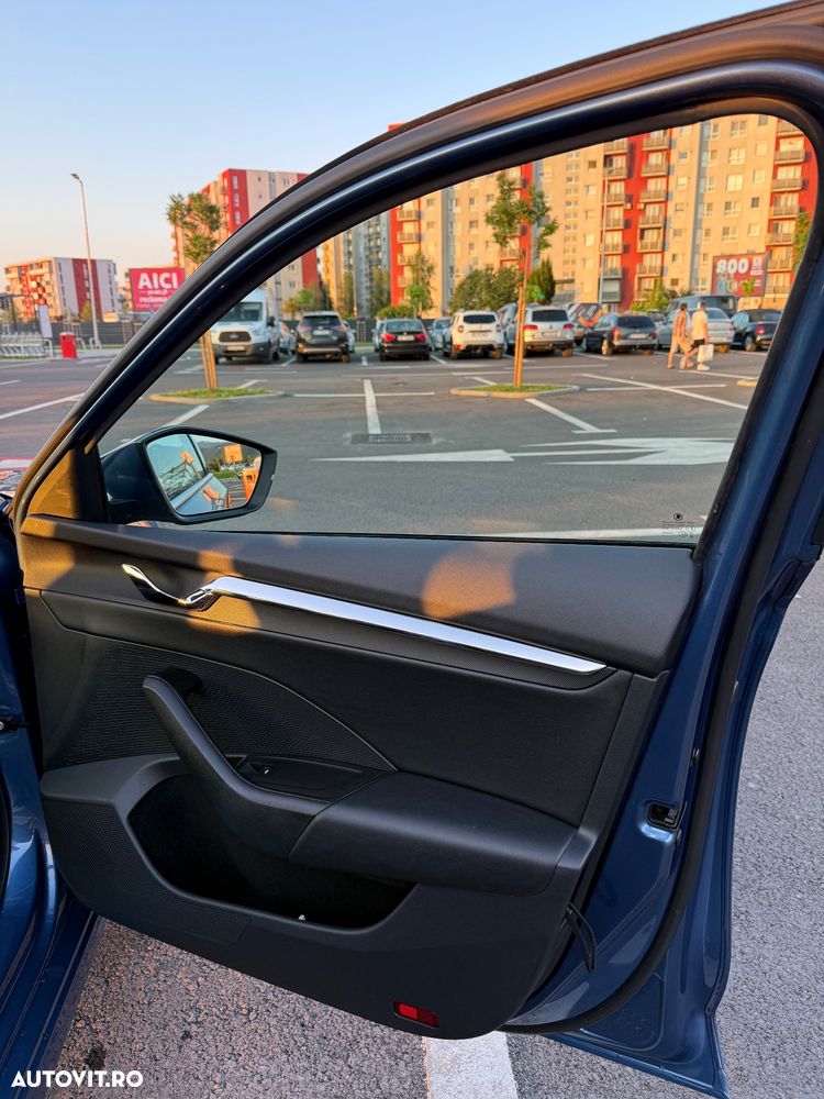 Skoda Octavia - 7