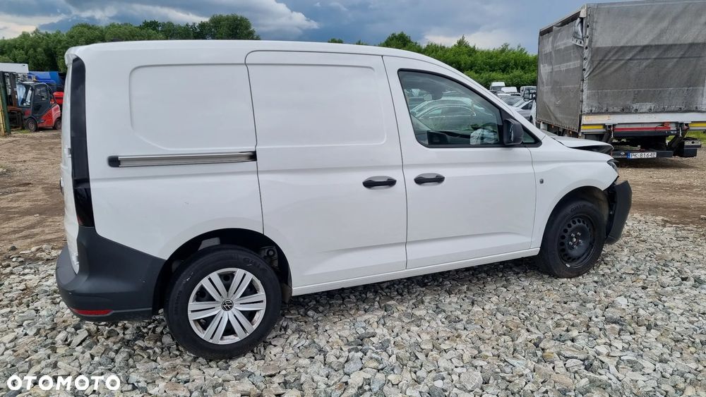 Volkswagen Caddy - 14