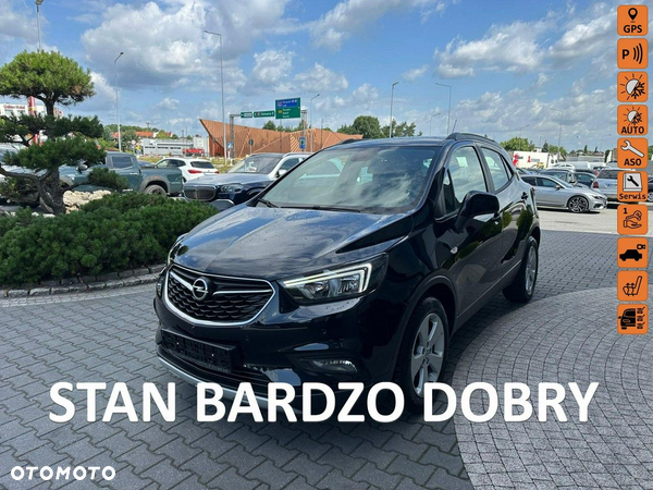 Opel Mokka 1.4 T Enjoy EU6