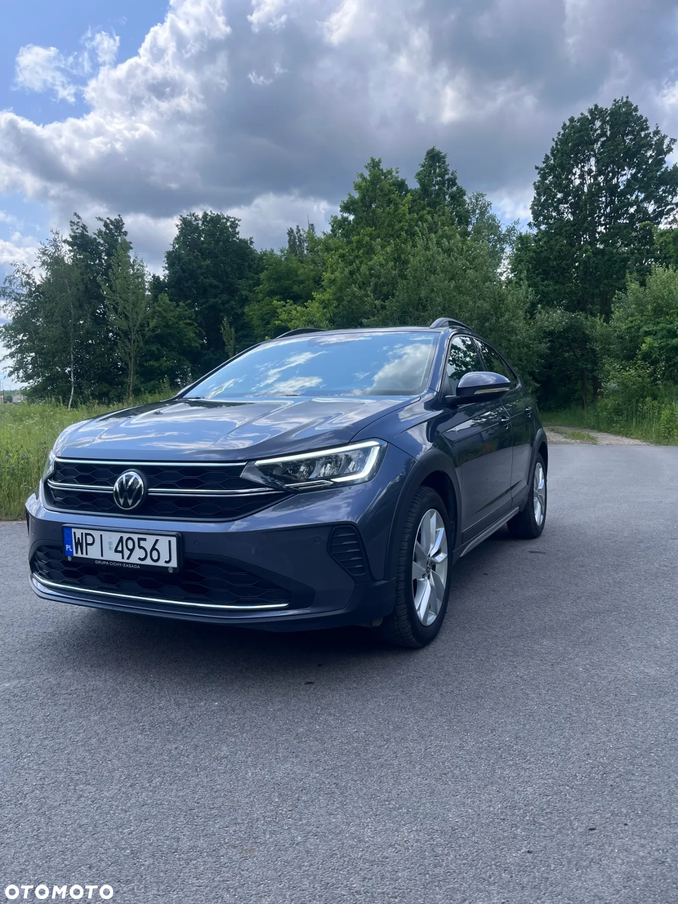 Volkswagen Taigo 1.0 TSI Style - 12