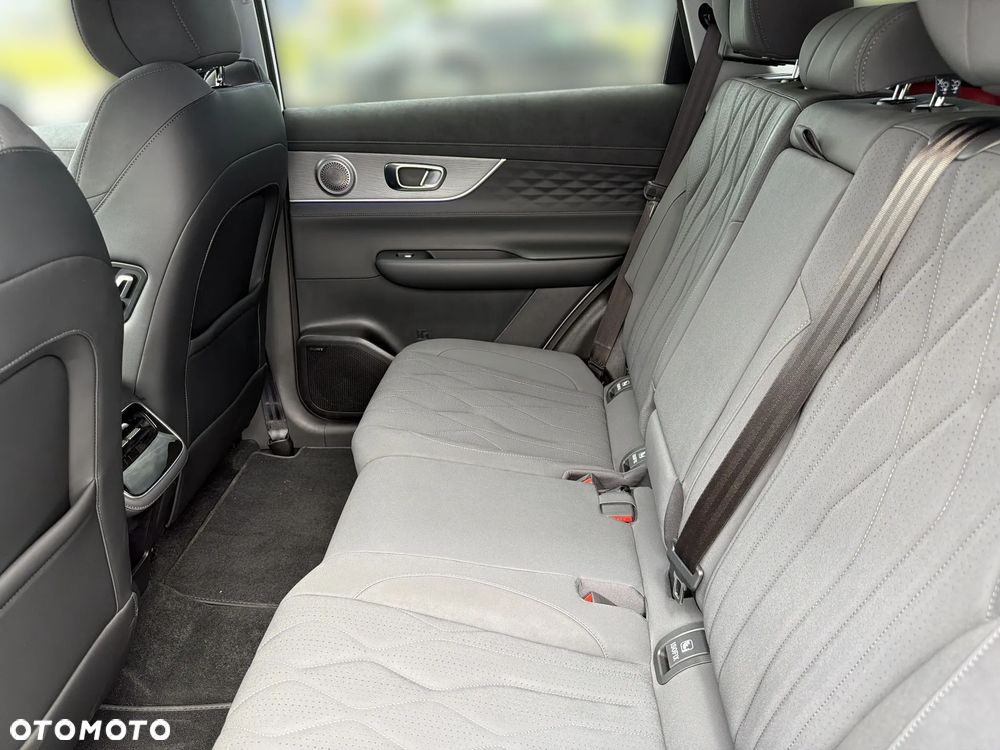 Chery Tiggo 8 - 31
