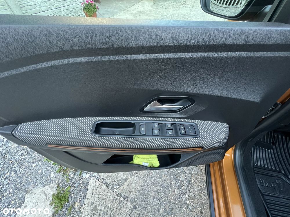 Dacia Sandero Stepway 1.0 TCe Comfort - 8