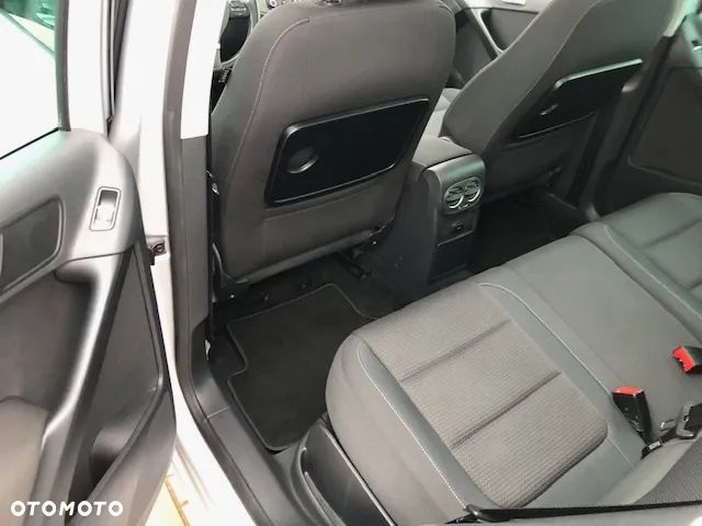 Volkswagen Tiguan 1.4 TSI Sport&Style - 5