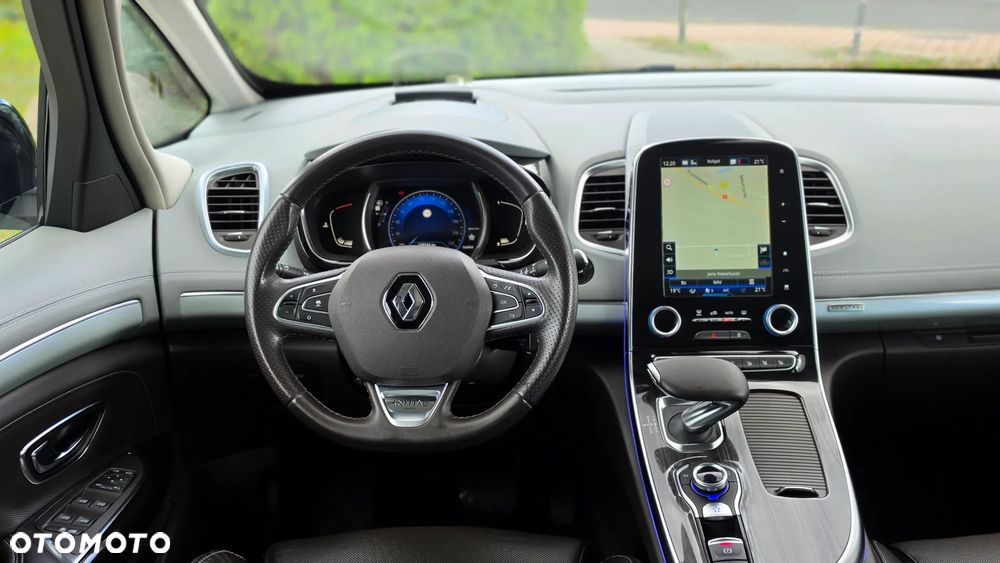 Renault Espace Energy dCi 160 EDC Initiale Paris - 22