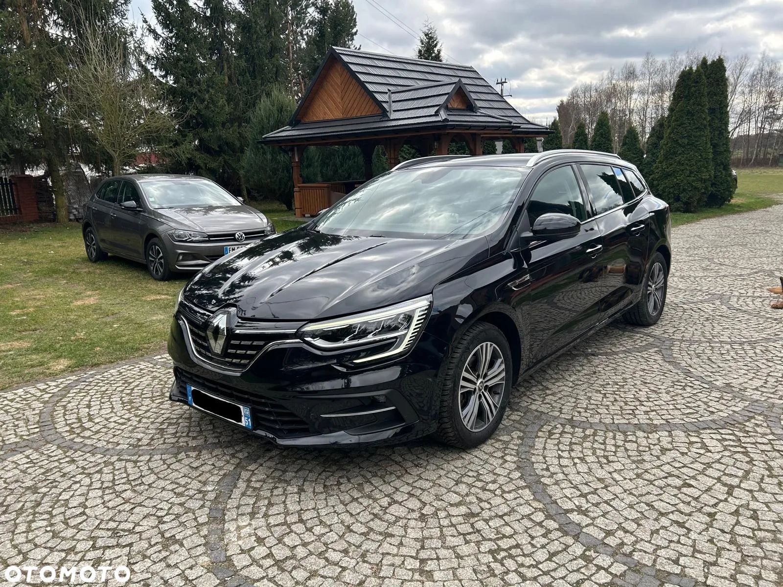 Renault Megane Grandtour TCe 140 GPF EDC LIMITED - 1