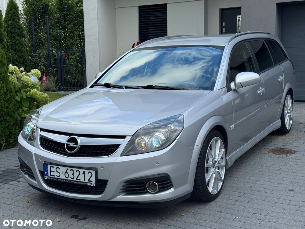 Opel Vectra 2.2 Business Sport - 2