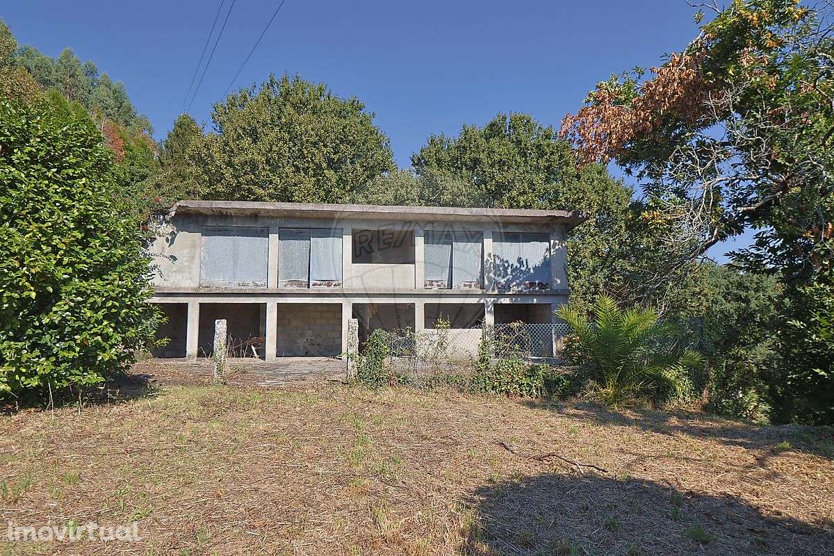 Moradia T4 para venda - Grande imagem: 3/29