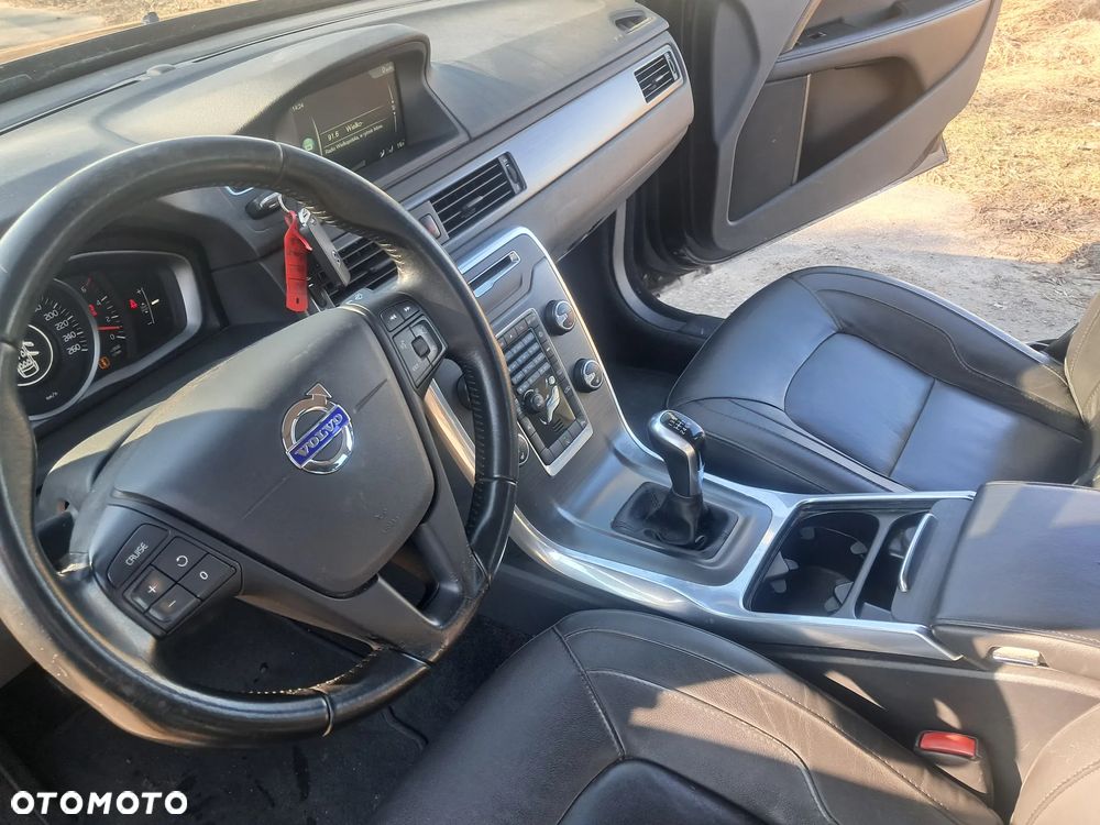 Volvo V70 - 12