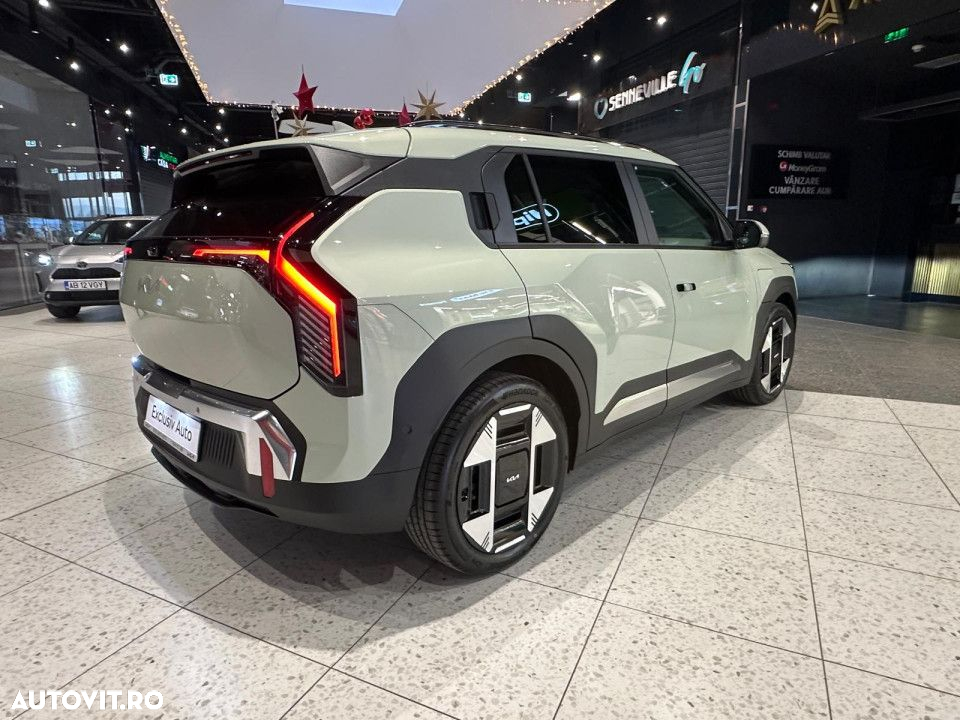 Kia EV3 - 7