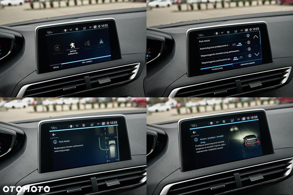 Peugeot 3008 BlueHDi 130 Stop & Start Allure - 37